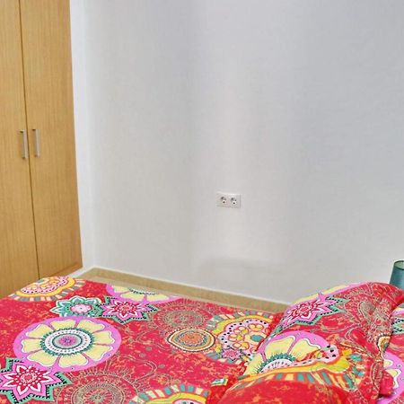 Apartamento San Ignacio Loyola Коніль-де-ла-Фронтера Екстер'єр фото
